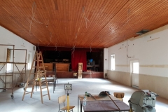Dvorana